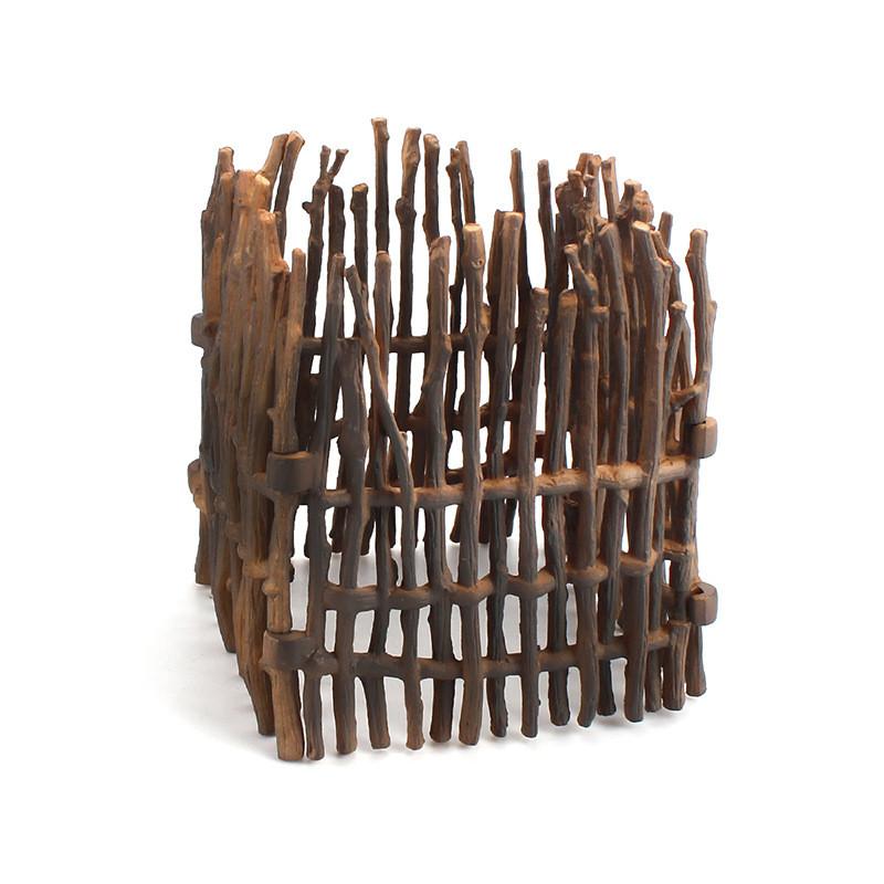 

Creative Farm Model Pvc Fencing With Assemble Farmyard Animal Scene