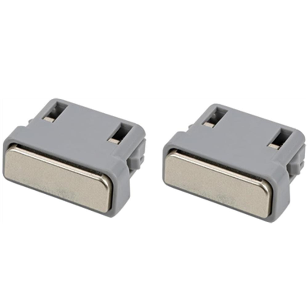 

2Pcs Arm Rest Latch Release Button Fit For Lincoln Town 2003 2004 2005 2006-2011
