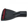 Car Seat Upholstery Mattress Tips Nozzle Adapter 32mm/ 35mm For Vacuum Cleaner.