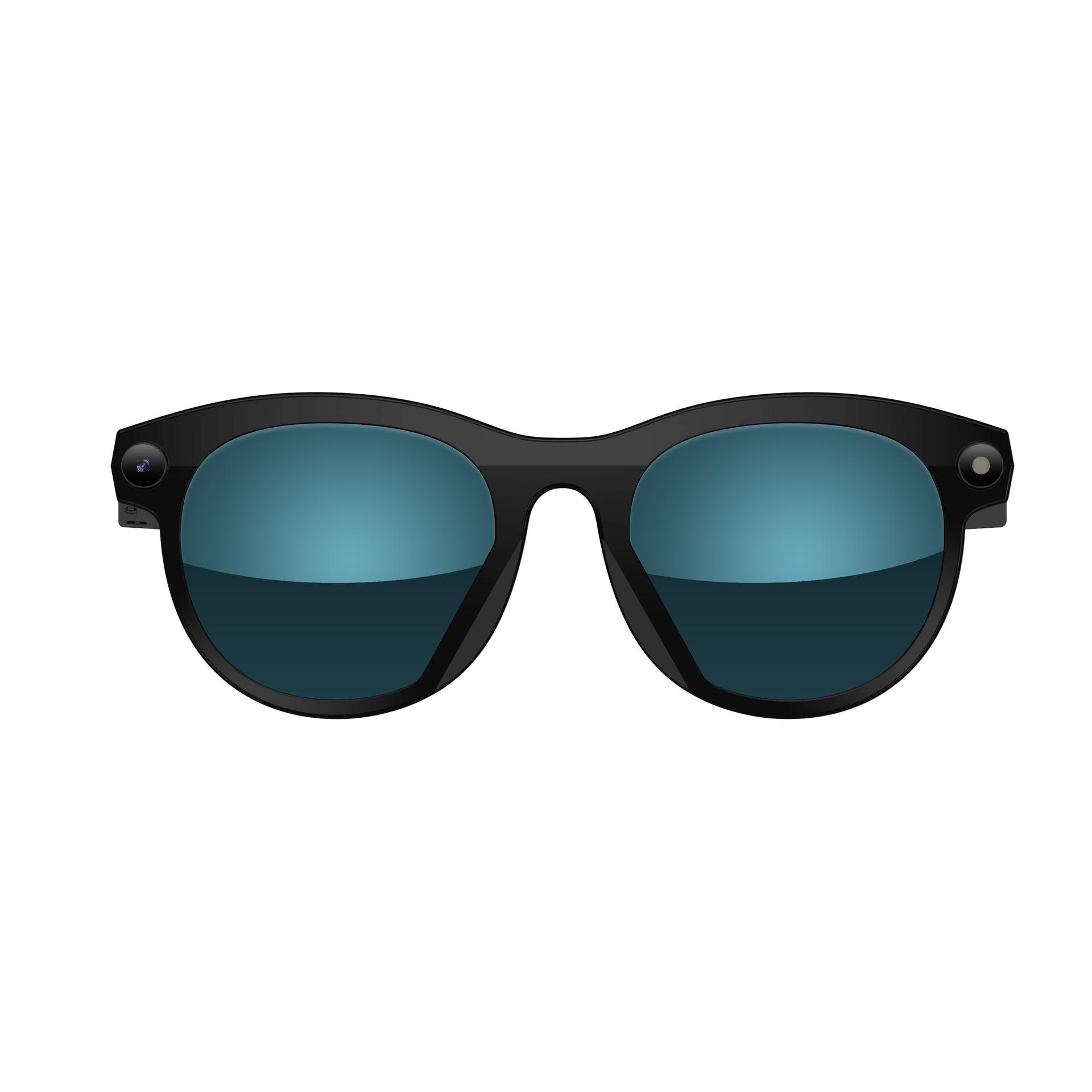 

AI Smart Glasses: HD Camera, Bluetooth, Call Recognition & Translation