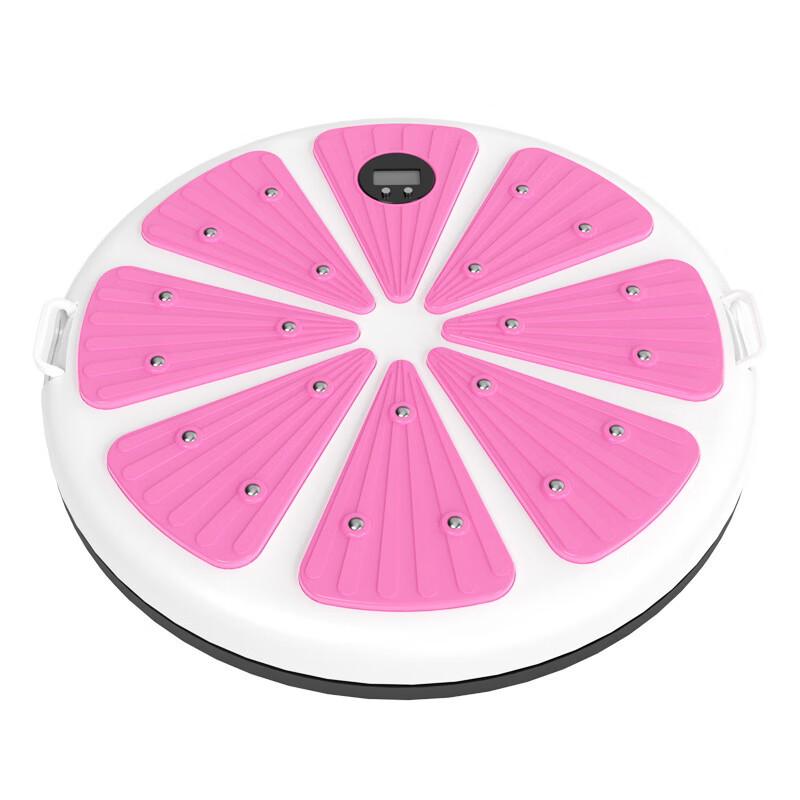 WEZHO Smart Counting Waist Twisting Disc
