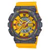 Casio G-Shock GA-110Y-9AJF Men's Yellow Watch