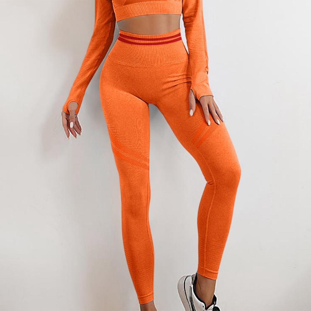 Women's Casual New Fitness Yoga Pants Quick-Drying Sports Pants Running Pants