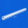 2024 New Transparent Duckbill Mouth Nozzle For Water Pipe Circulation System Fish Tank Aquarium Accessories