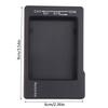 Vector Network Analyzer Shell For Vna‑2.8In Protective Case Industrial Control Component Antenna Analyzer Plastic Case