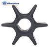 Replacement for Nissan Tohatsu 2 Stroke Outboard Water Pump Impeller 50HP 60HP 70HP Engines 353-65021-0 353650210 353650210M