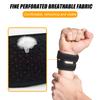 1Pcs Wrist Brace Wrist Wraps, Compact Wristband Compression Wrist Straps Wrist Support For Workout Tennis Weightlifting