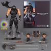 Instant Shipping Top Seller Amazing Yamaguchi Ninja Gaiden Ryu Hayabusa Articulated Joints Action Figure Ideal Gift