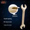 Yongchi Explosion-Proof Double-Ended Open Wrench