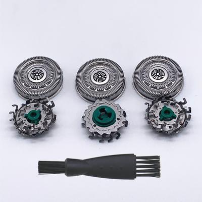 3pcs SH90 Razor Blade Replacment Head for Philips Shaver S7000 S8000 S9000 S9031 S9041 S9111 S9121 S9151 S9161 S9171 S9311 S9321