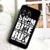 Swim Bike Run Triathlon Case For OnePlus 12R 12 11 9 10 Pro 10R 9R 8T 10T Nord CE 2 3 Lite 2T N10 N20 N30 CE4 Cover