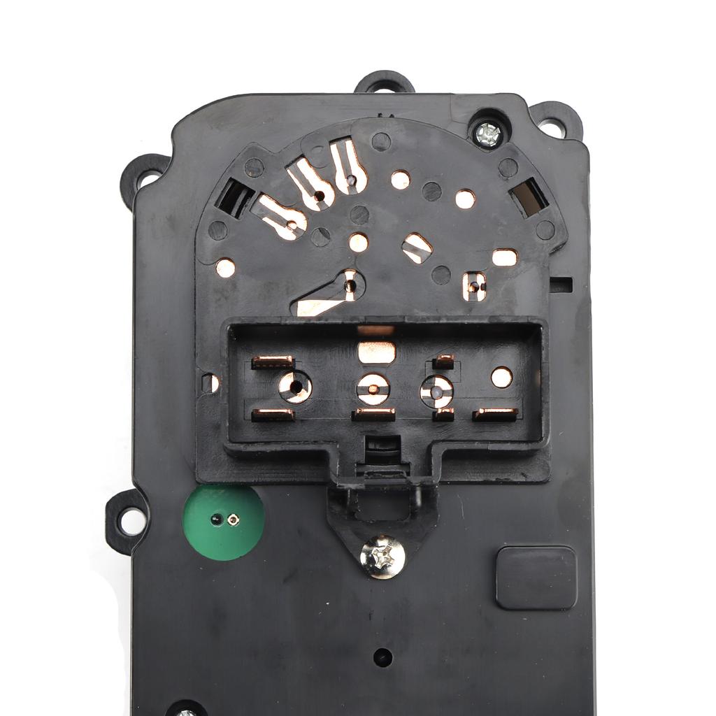 A/C Climate Control Module Panel 599-149 4596277AA for Chrysler Truck