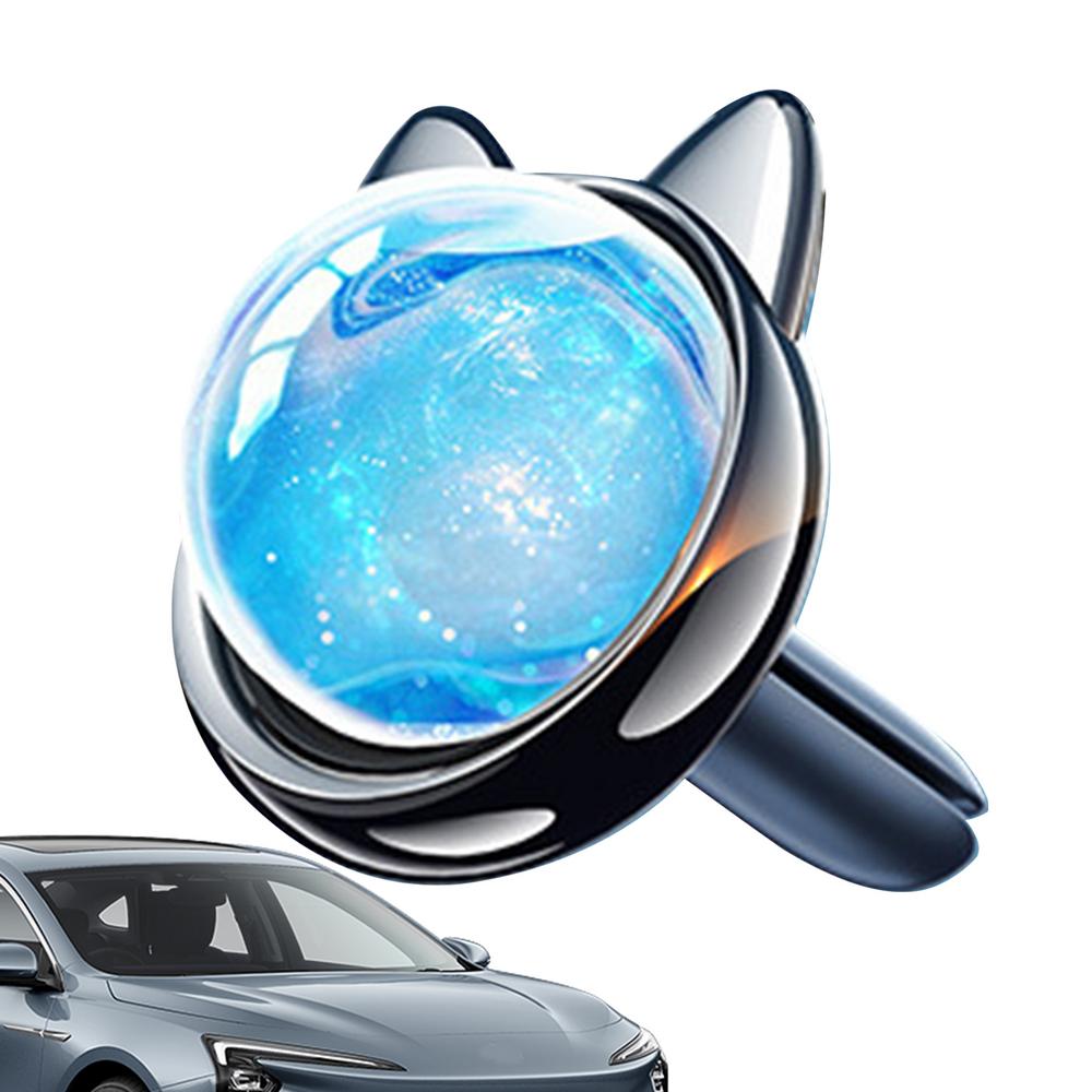 

Освежители воздуха для автомобилей Легкие ароматизаторы для автомобилей Освежители воздуха Автомобильные духи Освежители воздуха Креативный автомобильный диффузор духов для автомобиля синий