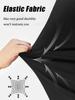 Men's 2025 Summer Outdoor Sports Long Sleeve Tight Fit Running & Cycling Set