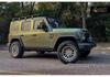 Touareg Off-road Anti-de-beading Wheels for Tank 300, Ford H9, Yiqiang, and Lie Ma.