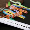 Crochet Hook Kits Knitting Needle Weaving Sewing Tool Clip Marker Set for Women