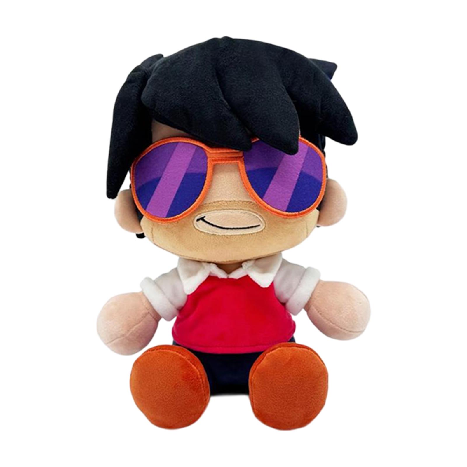 

Plush Doll, Toy Gift, Cartoon , Children s Rag Doll, Children s Gift Pillow One Size