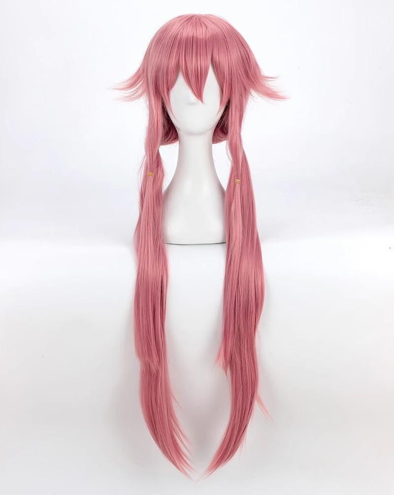 Gasai Yuno Cosplay Future Diary Cosplay