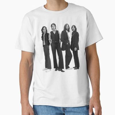 The Beatles Classic T-Shirt