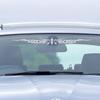 LEDMOMO Car Sticker Tribal Pattern White 70 x 8.39cm Windshield