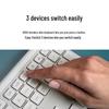 Logitech G K950 Multi-Device Wireless Bluetooth Keyboard