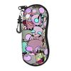 Cartoon Glasses Case Men Women Fashion Accessories Dark Comedy Invader Zim Sunglasses Box Small Sunglasses Box