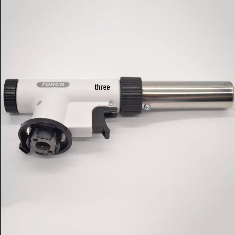 ZISIZ 516A Butane Torch Head