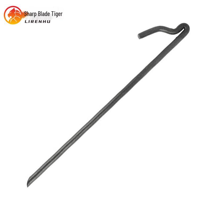 Razor Tiger Tent Pegs