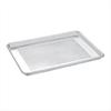 Rectangular Aluminum Zinc Zinc Alloy Baking Plate Rustproof Grill Steaming Tray Kitchen Baking Sheets  Food