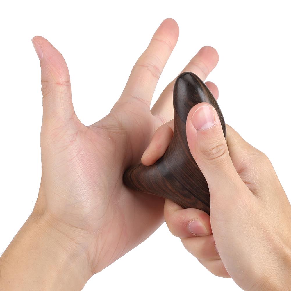 Vietnam parfumat lemn reflexologie acupunctură Thai Point Gua Sha masaj Terapie cu role