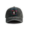 Berretto da Baseball Pinguino Noot Noot Usurato Cool Uomo Donna Pinguino Arrabbiato Cappelli Retro Outdoor Regolabile Regalo Cappello Pinguino Moda