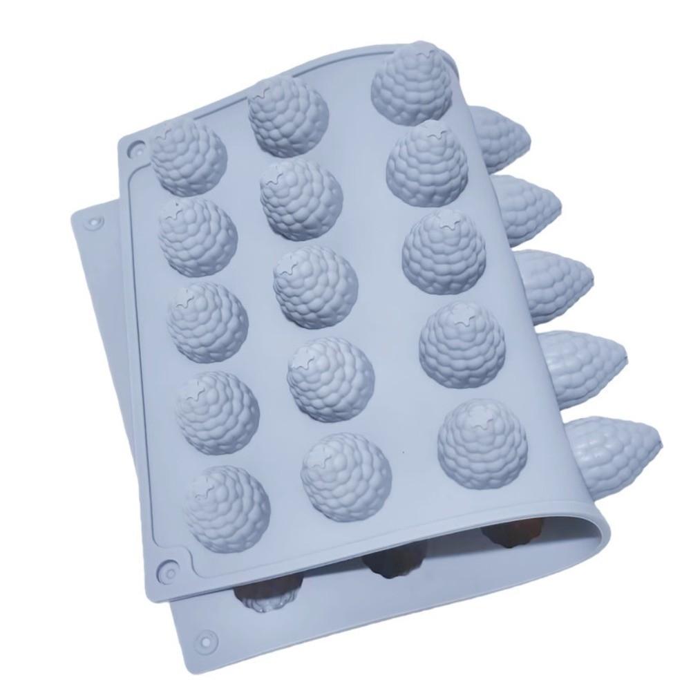 DIY Silicone Cake Molds Multifunctional Cake Decorating Tools Bakeware Tool Raspberry Mold  Kitchen