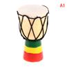 Mini Electric Guitar Model Miniature Decoration Dollhouse Drum Violin Saxophone Doll Musical Instrument for Doll Accessories