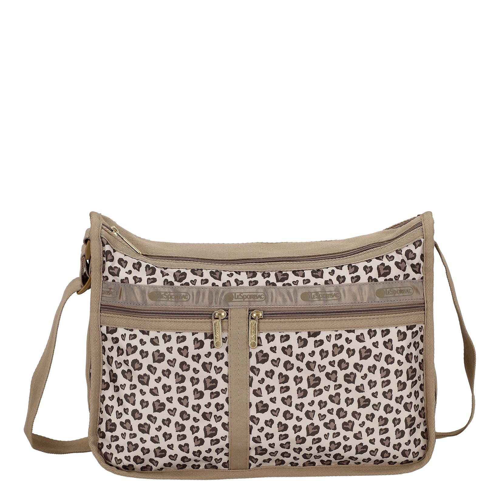 LeSportsac 7507 HC09 Shoulder Bag Women s [Used]