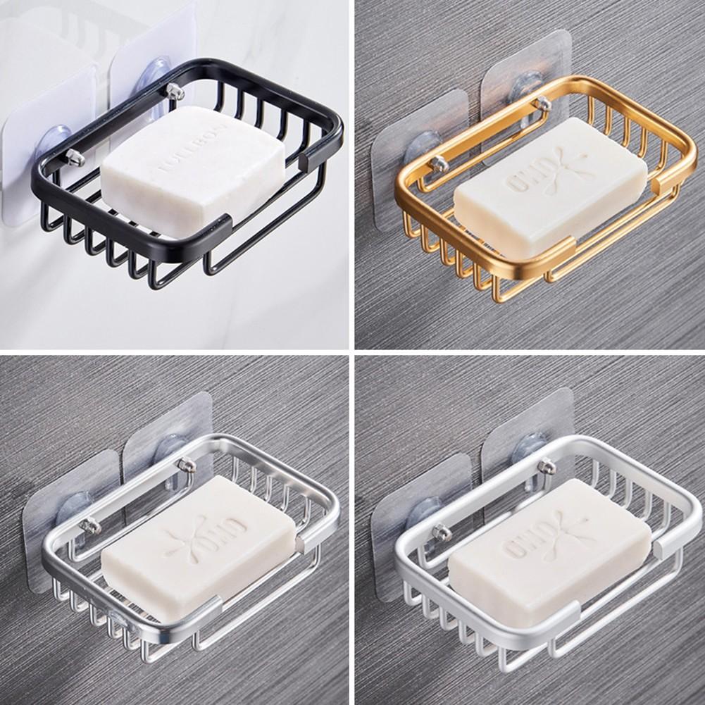 Soap Dishes Bathroom Accessories Soap Storage Basket