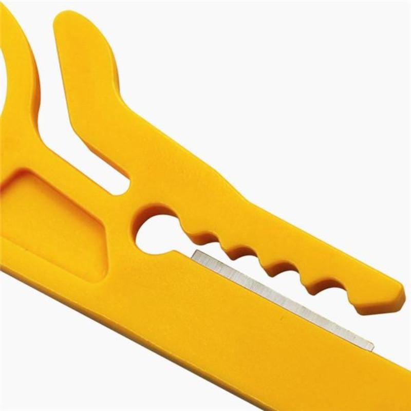 Mini Portable Wire Stripper Pocket Wire Stripper Hand Repair Tool