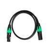 OFC XLR Audio Cable Male To Female XLR Audio Line Amplifiers Extension Cable  XLR