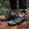 Quick-Dry Water Shoes River Trekking Hiking Beach Swimming Outdoor Fitness Unisex Low-Cut Slip-On