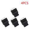 Motherboard Adapter USB C Motherboard USB 2.0 9-Pin to Type-E Female Adapter TYPE-C Socket to 9Pin Extension Adapter Desktop PC