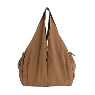Karsaer Canvas Tote Schultertasche für Herren und Große Canvas Schultertasche mit Perfekt für und Solide G0216 Tasche, Damen, Kapazität, Leichtgewicht, Wasserdicht,