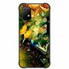 For Umidigi Bison GT Case Silicone TPU Soft Luxury Cover Phone Case for Umidigi Bison GT G T Funda Cartoon Coque