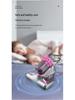 Wireless Handheld Vacuum - 4-in-1 Multifunctional Mite Removal with Charging