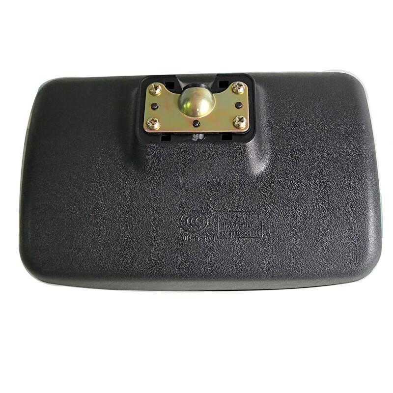 Huchen Dongfeng Tianjin Truck Cabin Blind Spot Mirror