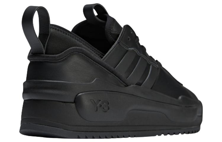 Y-3 Rivalry Y-3 'Triple Black' FZ6397