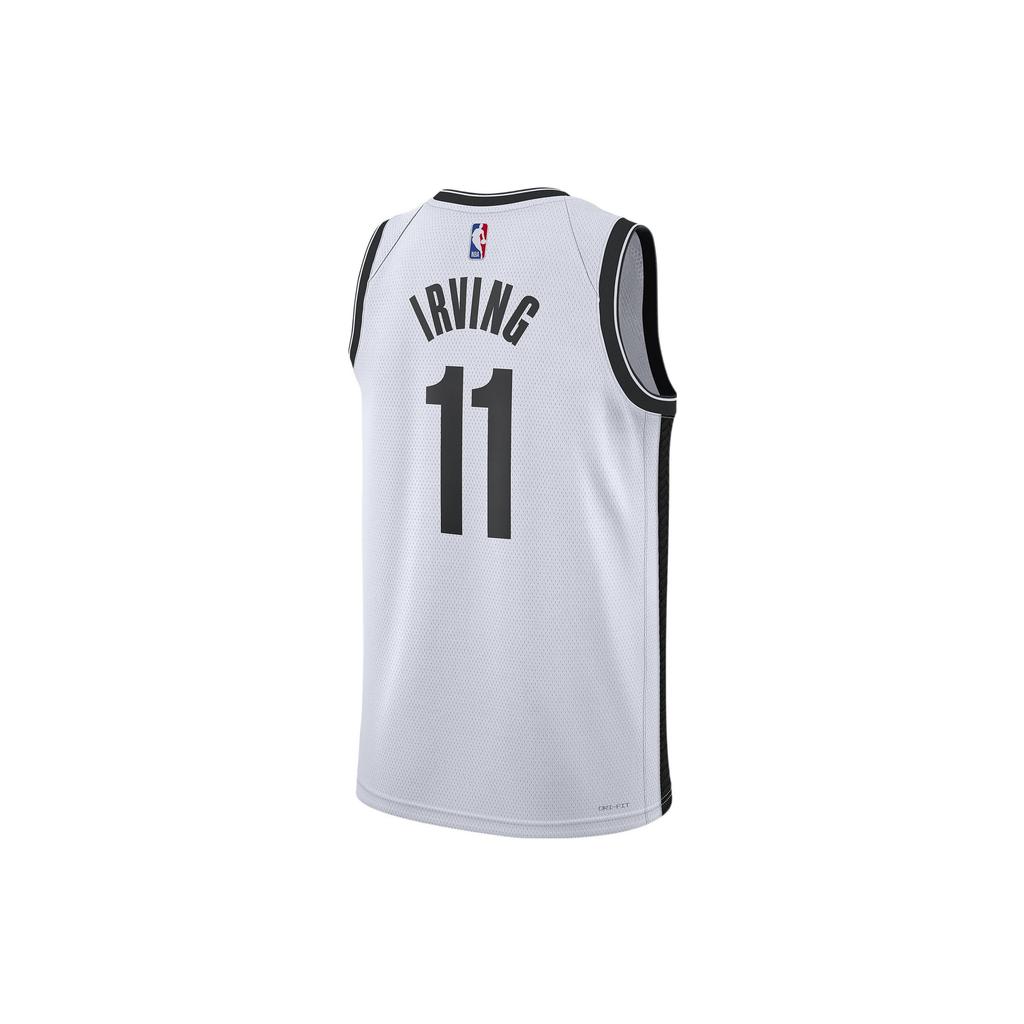 Nike Nba Brooklyn Nets Kyrie Irving Association Edition 2023/24 Jersey DN2069-100