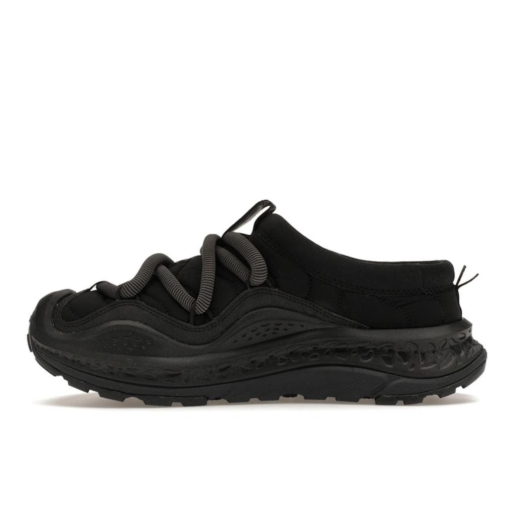 HOKA Ora Primo Triple Black Men Sneakers 1141570-BBLC