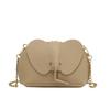 New Fashionable Cartoon Shoulder Bags Exquisite Elephant-shaped Crossbody Bags Versatile Solid-color Casual Bag Lightweight Bags