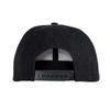 Result Glitzernde Snapback-Kappe für Herren von Bronx