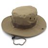 ACU Camo Outdoor Travel & Fishing Hat – Mountain Climbing & Jungle Adventure Hat