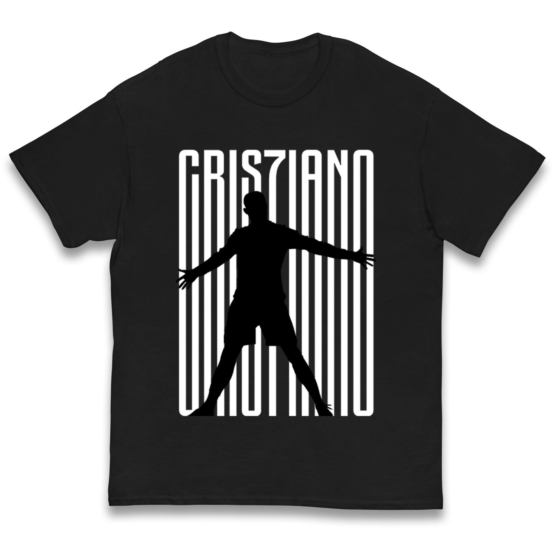 Cristiano Ronaldo Kids T Shirt 140